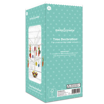 Easter Tree Decoration image number 4