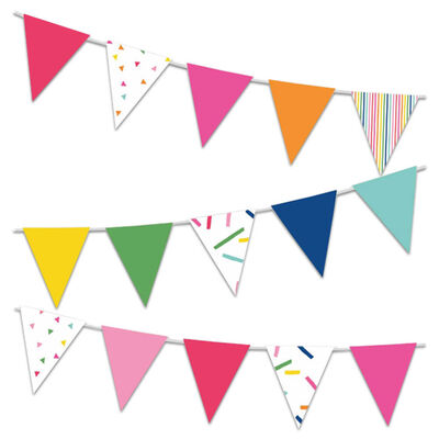 Pennant Celebration Banner image number 1