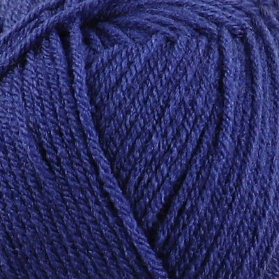 Deramores Studio Essentials: Denim Yarn 100g image number 2