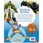 Marvel We Are Super Heroes! image number 3