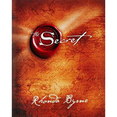  Le Secret (Le Secret): 9782252039458: Byrne, Rhonda: Books