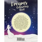 Dreams Colouring Book image number 3