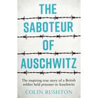 The Saboteur Of Auschwitz image number 1