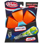 Wahu Phlat Ball Junior: Orange image number 1