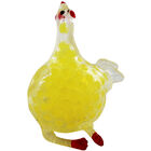 Squishy Bead Ball Chicken image number 2