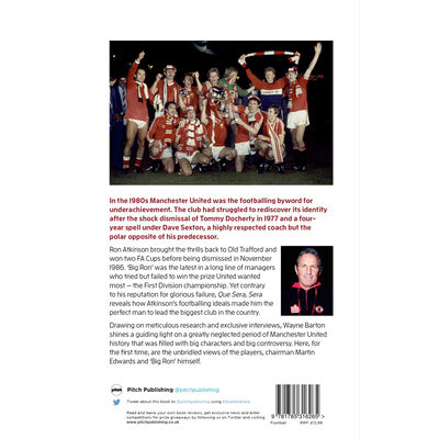 Que Sera, Sera image number 2