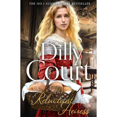 The Reluctant Heiress image number 1