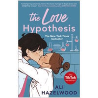 The Love Hypothesis