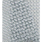 Silver Gem Stickers: Pack of 2 image number 2