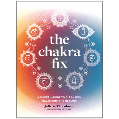 The Chakra Fix image number 1