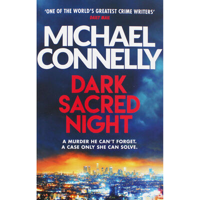 Dark Sacred Night image number 1