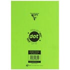 A5 Graft It Dot Grid Sketch Pad: Assorted image number 1