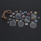 Make Your Own Flower Jars Kit image number 3