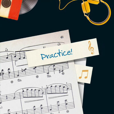 Book Notes: Music image number 3