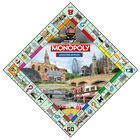 Leicester Monopoly Board Game image number 3