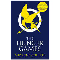 The Hunger Games & Catching Fire: 2 Book Bundle