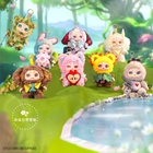 KIMMON Spring New Growth Collectible Mystery Box Plush image number 2