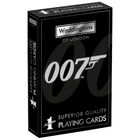 James Bond 007 Playing Cards image number 1