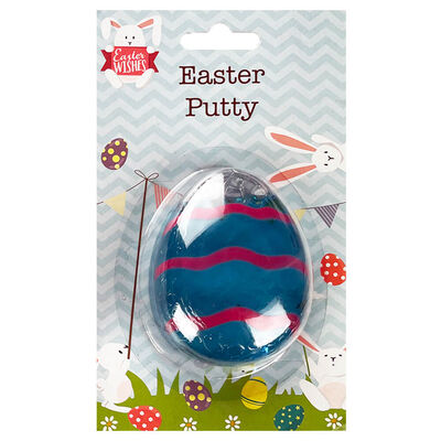 Easter Putty: Assorted image number 1