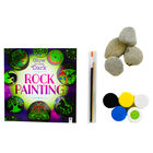 Glow in the Dark Rock Painting image number 2