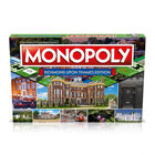 Richmond-Upon-Thames Monopoly Board Game image number 1