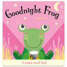 Goodnight Frog image number 1