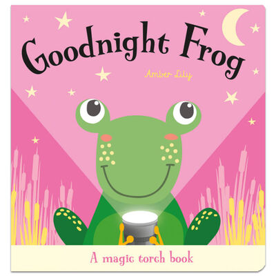 Goodnight Frog image number 1