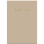 A4 Sage Notes Flexi Notebook image number 1