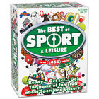 Logo The Best of Sport & Leisure Board Game image number 1