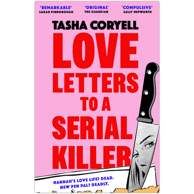 Love Letters to a Serial Killer image number 1