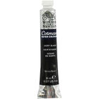 Winsor & Newton Cotman Watercolour Paint Tube - Ivory Black image number 1