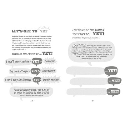 The You Are Awesome Journal image number 2