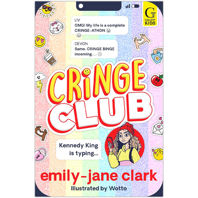 Cringe Club image number 1