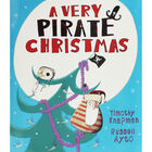 A Very Pirate Christmas image number 1