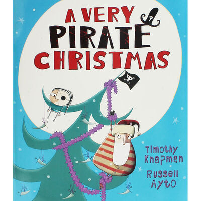 A Very Pirate Christmas image number 1