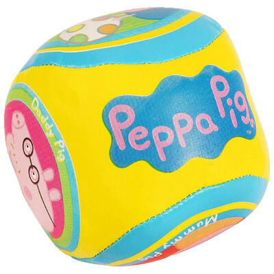 Peppa Pig Soft Ball image number 1