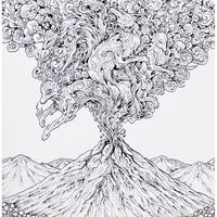 Geomorphia Extreme Colouring