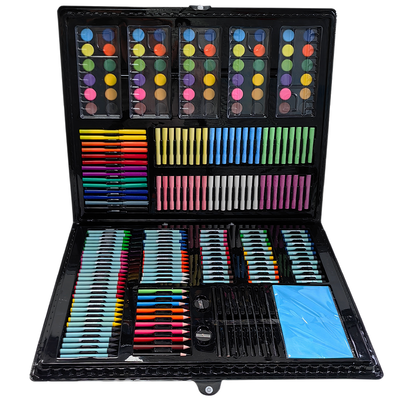 Jumbo Art Set: Pack of 250 image number 3