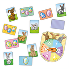 Orchard Toys Mini Games: Egg Surprise image number 2