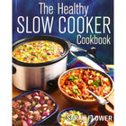 The Healthy Slow Cooker Cookbook image number 1