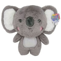 PlayWorks Koala Plush Toy
