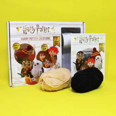 Harry Potter Craft Creations image number 2