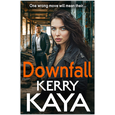 Downfall image number 1