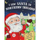 I Saw Santa in Northern Ireland image number 1