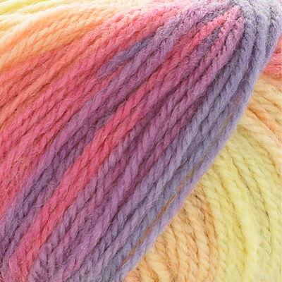 Hayfield Spirit DK with Wool: Sundown Yarn 100g image number 2