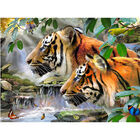 Early Morning In Bengal 1000 Piece Jigsaw Puzzle image number 2