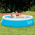 Intex Easy Set Swimming Pool image number 3