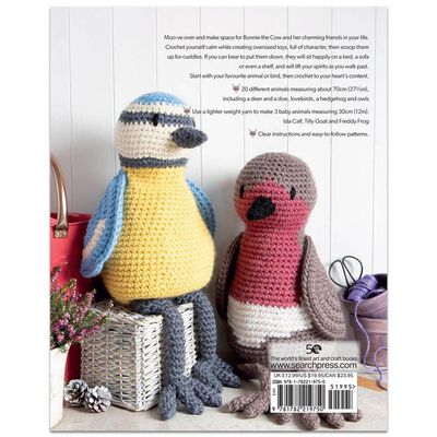 Bonnie the Cow & Friends image number 2