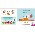 Alphablocks: T Gets Stuck image number 3