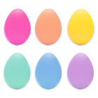 Peppa Pig Easter Egg Chalks: Pack of 6 image number 2